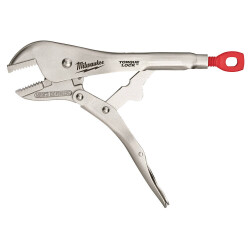 Milwaukee TORQUE LOCK Düz Çeneli Kilitli Pense 250 mm 4932471726 - Milwaukee
