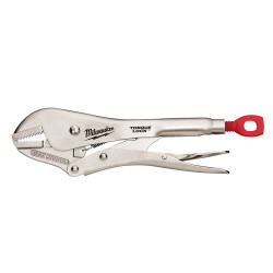 Milwaukee TORQUE LOCK Düz Çeneli Kilitli Pense 250 mm 4932471726 - 3