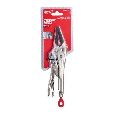 Milwaukee TORQUE LOCK Kargaburun Kilitli Pense 230 mm 4932471733 - 1