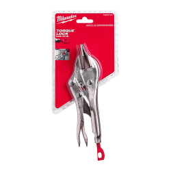 Milwaukee TORQUE LOCK Kilitli Pense 200 mm 4932471734 - Milwaukee