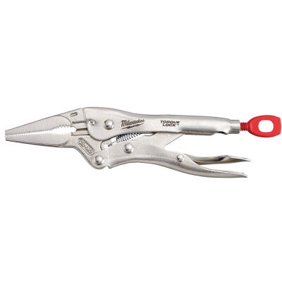 Milwaukee TORQUE LOCK Uzun Burun Kilitli Pense 150 mm 4932471731 - 2