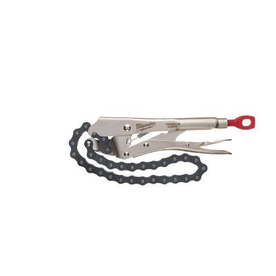 Milwaukee TORQUE LOCK Zincirli Boru Anahtarı 79 mm 48223542 - 2