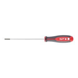 Milwaukee Tri-Lobe Düz Tornavida SL 0,5 x 3 mm x 150 mm 4932471776 - Milwaukee