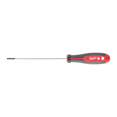 Milwaukee Tri-Lobe Düz Tornavida SL 0,5 x 3 mm x 150 mm 4932471776 - 1