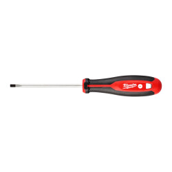 Milwaukee Tri-Lobe Düz Tornavida SL 0,6 x 3,5 mm x 100 mm 4932471777 - Milwaukee