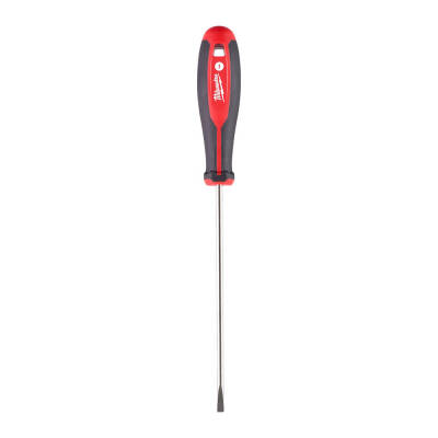 Milwaukee Tri-Lobe Düz Tornavida SL 0,8 x 4 mm x 100 mm 4932471778 - 1