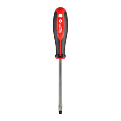 Milwaukee Tri-Lobe Düz Tornavida SL 1,0 x 5,5 mm x 125 mm 4932471779 - Milwaukee
