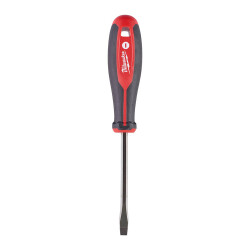 Milwaukee Tri-Lobe Düz Tornavida SL 1,2 x 6,5 mm x 125 mm 4932471781 - Milwaukee