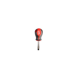 Milwaukee Tri-Lobe Düz Tornavida SL 1,2 x 6,5 mm x 45 mm 4932471780 - Milwaukee