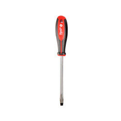 Milwaukee Tri-Lobe Düz Tornavida SL 1,2 x 8 mm x 150 mm 4932471782 - Milwaukee