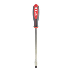 Milwaukee Tri-Lobe Düz Tornavida SL 1,6 x 10 mm x 200 mm 4932471784 - Milwaukee