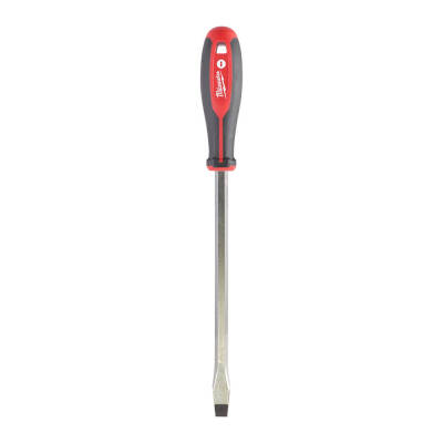 Milwaukee Tri-Lobe Düz Tornavida SL 1,6 x 10 mm x 200 mm 4932471784 - 1
