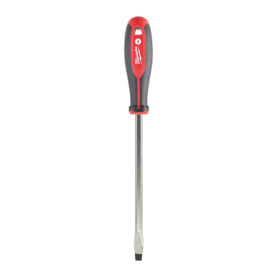 Milwaukee Tri-Lobe Düz Tornavida SL 1,6 x 8 mm x 175 mm 4932471783 - 1