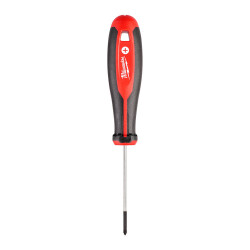 Milwaukee Tri-Lobe Pozidriv Tornavida PZ0 x 75 mm 4932471790 - Milwaukee