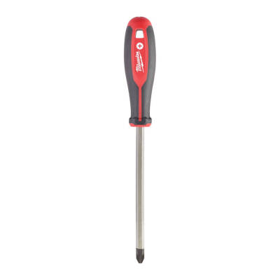 Milwaukee Tri-Lobe Pozidriv Tornavida PZ3 x 150 mm 4932471794 - 1