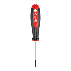 Milwaukee Tri-Lobe Torx Tornavida T10 x 75 mm 4932471799 - Milwaukee