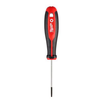 Milwaukee Tri-Lobe Torx Tornavida T10 x 75 mm 4932471799 - 1