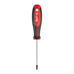 Milwaukee Tri-Lobe Torx Tornavida T25 x 100 mm 4932471802 - Milwaukee
