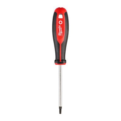 Milwaukee Tri-Lobe Torx Tornavida T25 x 100 mm 4932471802 - 1