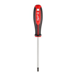 Milwaukee Tri-Lobe Torx Tornavida T30 x 125 mm 4932471803 - Milwaukee