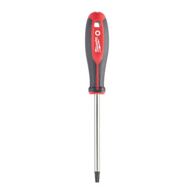 Milwaukee Tri-Lobe Torx Tornavida T40 x 125 mm 4932471804 - 1