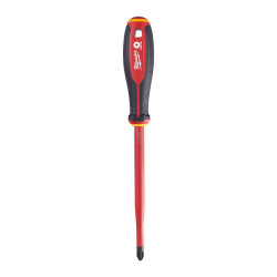 Milwaukee Tri-Lobe VDE 1000 V Yıldız (Phillips) Tornavida PH3 x 150 mm 4932478723 - Milwaukee