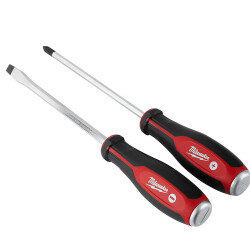 Milwaukee Tri-Lobe Yıkım Tornavida Seti 2 Parça 4932471872 - 2