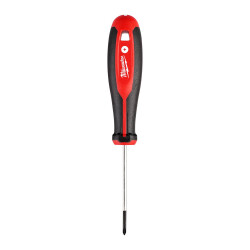 Milwaukee Tri-Lobe Yıldız (Phillips) Tornavida PH0 x 75 mm 4932471785 - Milwaukee