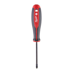 Milwaukee Tri-Lobe Yıldız (Phillips) Tornavida PH1 x 100 mm 4932471786 - 1