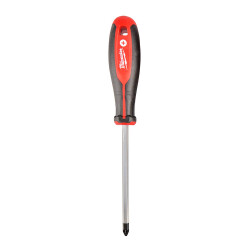 Milwaukee Tri-Lobe Yıldız (Phillips) Tornavida PH1 x 100 mm 4932471786 - 2