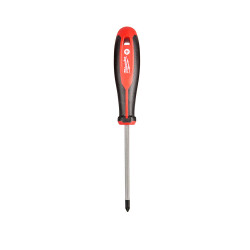 Milwaukee Tri-Lobe Yıldız (Phillips) Tornavida PH2 x 125 mm 4932471788 - Milwaukee