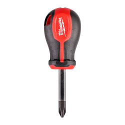 Milwaukee Tri-Lobe Yıldız (Phillips) Tornavida PH2 x 45 mm 4932471787 - Milwaukee
