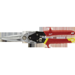 Milwaukee Uzun Ağızlı Kaportacı Makası Düz 310 mm 48224537 - Milwaukee