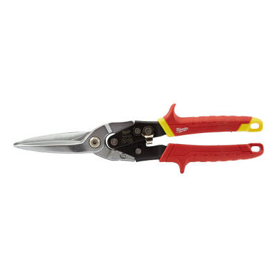 Milwaukee Uzun Ağızlı Kaportacı Makası Düz 310 mm 48224537 - 2