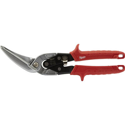 Milwaukee Uzun Ağızlı Kaportacı Makası Sol 290 mm 48224538 - 2
