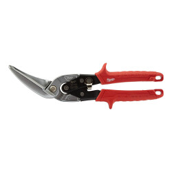 Milwaukee Uzun Ağızlı Kaportacı Makası Sol 290 mm 48224538 - 3