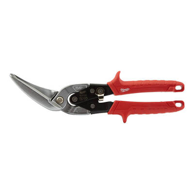 Milwaukee Uzun Ağızlı Kaportacı Makası Sol 290 mm 48224538 - 3