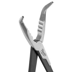 Milwaukee Uzun Erişimli Pense 45° Açılı 326 mm 4932492498 - Milwaukee