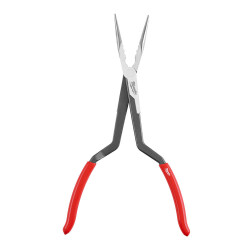 Milwaukee Uzun Erişimli Pense Düz 332 mm 4932492497 - Milwaukee