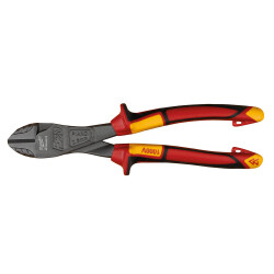 Milwaukee VDE 1000 V Ağır Hizmet Yan Keski 200 mm 4932464570 - Milwaukee