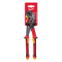 Milwaukee VDE 1000 V Ayarlı Papağan (Su Pompası) Pensesi 240 mm 4932464574 - Milwaukee