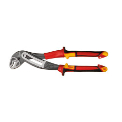 Milwaukee VDE 1000 V Ayarlı Papağan (Su Pompası) Pensesi 240 mm 4932464574 - 2