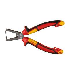 Milwaukee VDE 1000 V Kablo Sıyırma Pensesi 160 mm 4932464573 - Milwaukee