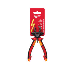 Milwaukee VDE 1000 V Kablo Sıyırma Pensesi 160 mm 4932464573 - 2