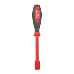 Milwaukee VDE 1000 V Lokma Uçlu Tornavida SW 11 x 125 mm 4932464064 - Milwaukee