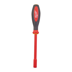 Milwaukee VDE 1000 V Lokma Uçlu Tornavida SW 6 x 125 mm 4932464059 - Milwaukee