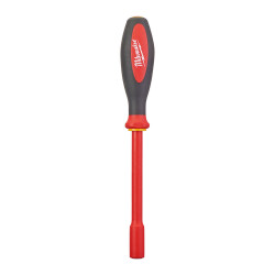 Milwaukee VDE 1000 V Lokma Uçlu Tornavida SW 7 x 125 mm 4932464060 - Milwaukee