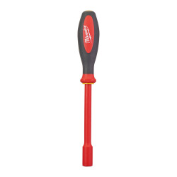 Milwaukee VDE 1000 V Lokma Uçlu Tornavida SW 8 x 125 mm 4932464061 - Milwaukee
