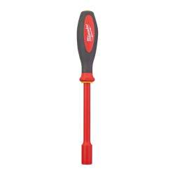 Milwaukee VDE 1000 V Lokma Uçlu Tornavida SW 9 x 125 mm 4932464062 - Milwaukee