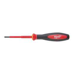 Milwaukee VDE 1000 V Torx Tornavida T15 x 75 mm 4932464051 - Milwaukee